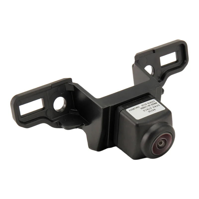 FFYY-New Car Backup Camera Front Grille Parking Assist Camera For Mazda CX-30 2020-2021 DFR9-67RC0 DFR967RC0