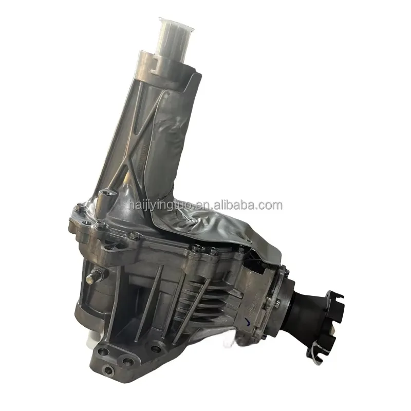 

Glossy 23247712 24263577 24257462 Transfer Case Assembly Automatic Transfer Box for 2.2 6T40 6T50