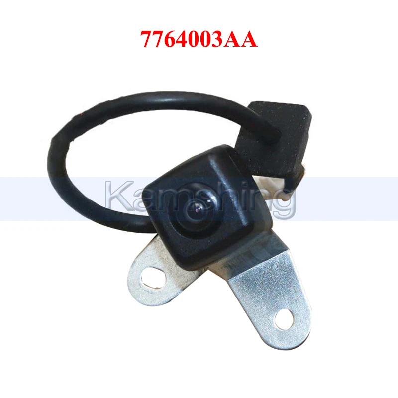 Kamshing 7764003AA Reversing Camera For DFM Dongfeng S30 H30 CROSS Reverse Parking Radar Camera