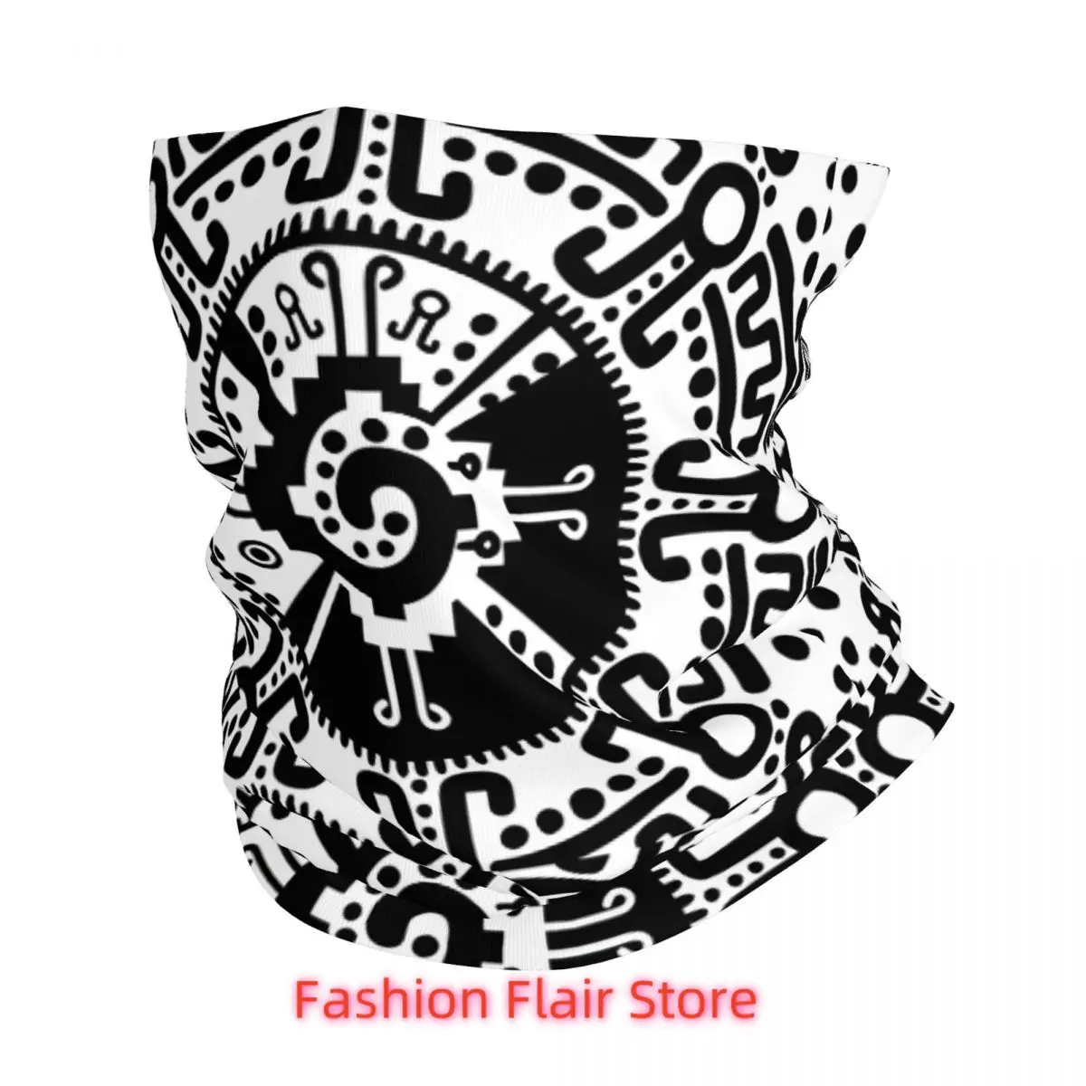 Hunab Ku Mayan Symb… - image