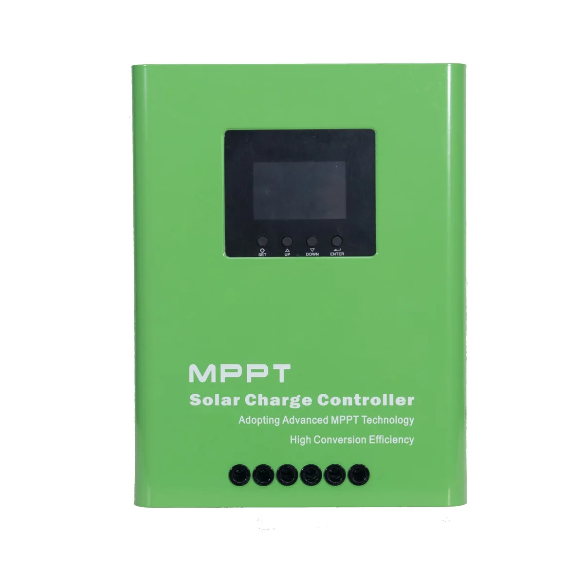 Controlador de carga solar MPPT 20A 30A 40A 50A 60A 80A 100A 120A