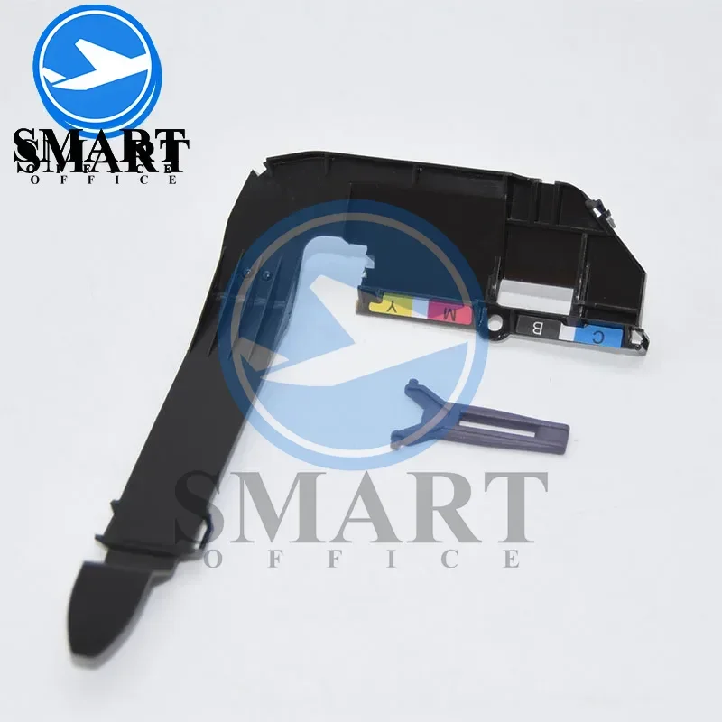 1PC C7769-40041 Ink Tube Cover + lock Upper Cover of Ink Tube Supply System support for HP Designjet 500 Plus 500PS 510 510PS 80