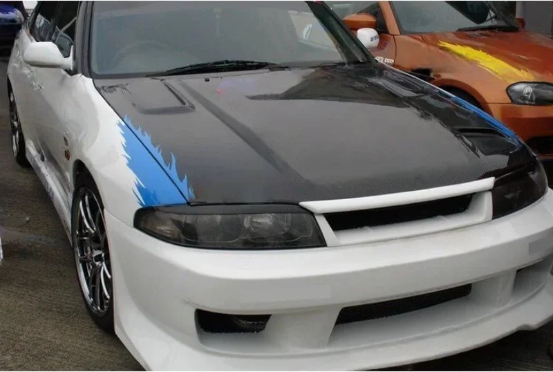 Nuevo modelo para Nissan Skyli - Model Kit Nissan Skyline reseña y precio