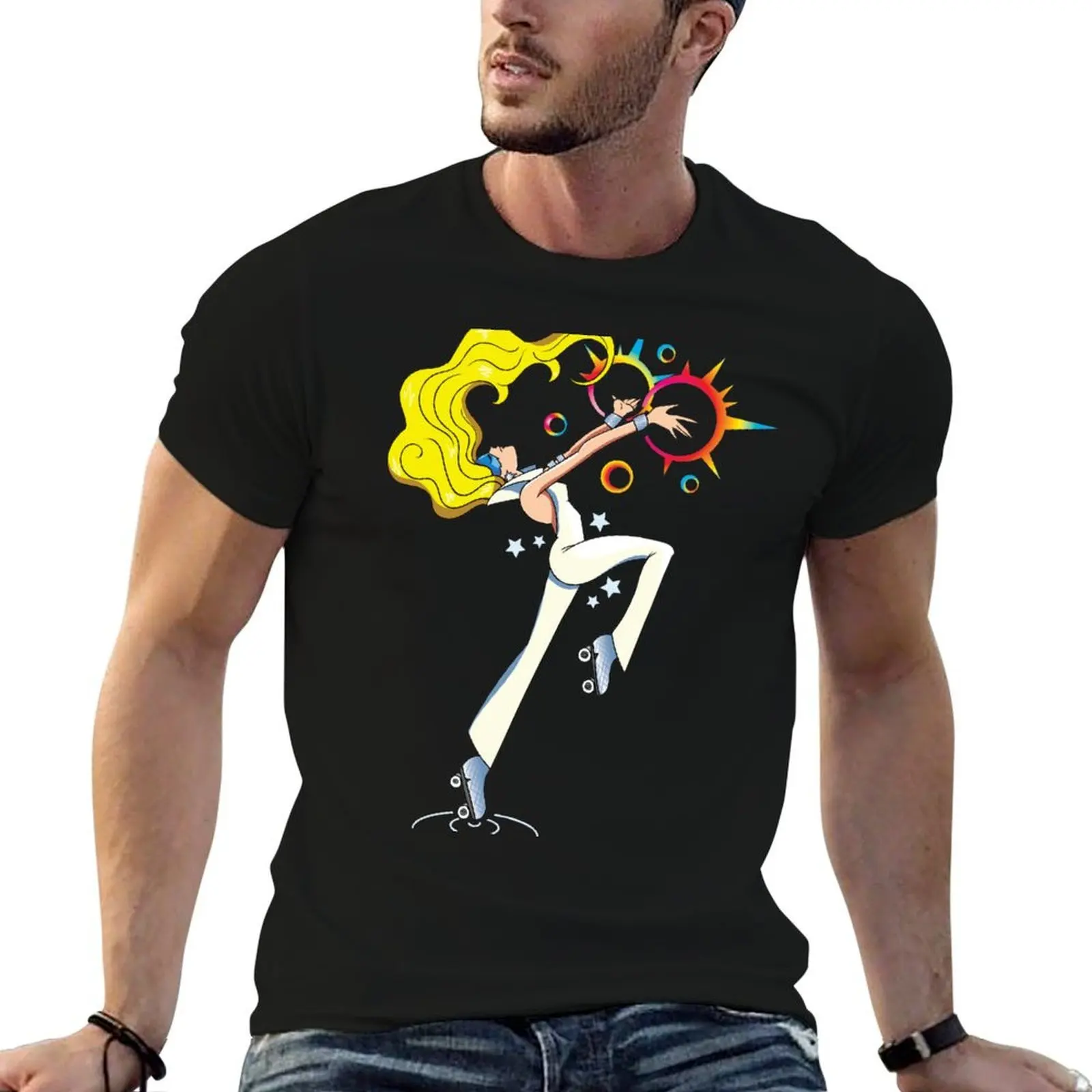 Dazzie T-Shirt Mens… - image