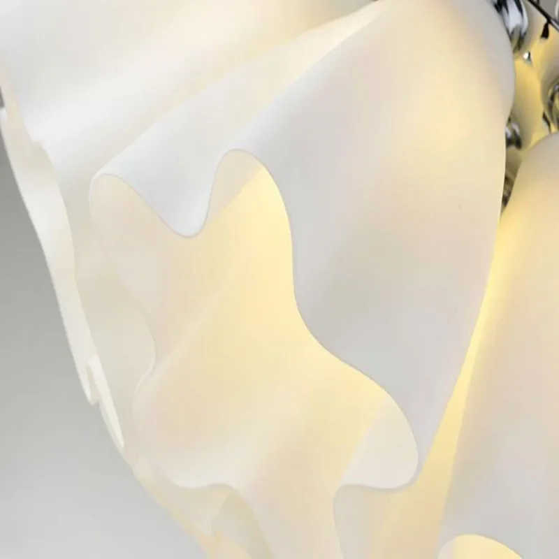 Modern White Flower… - image