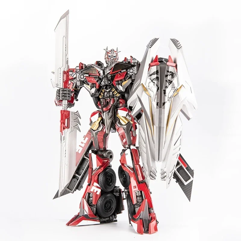 Transforming Toy Bm… - image