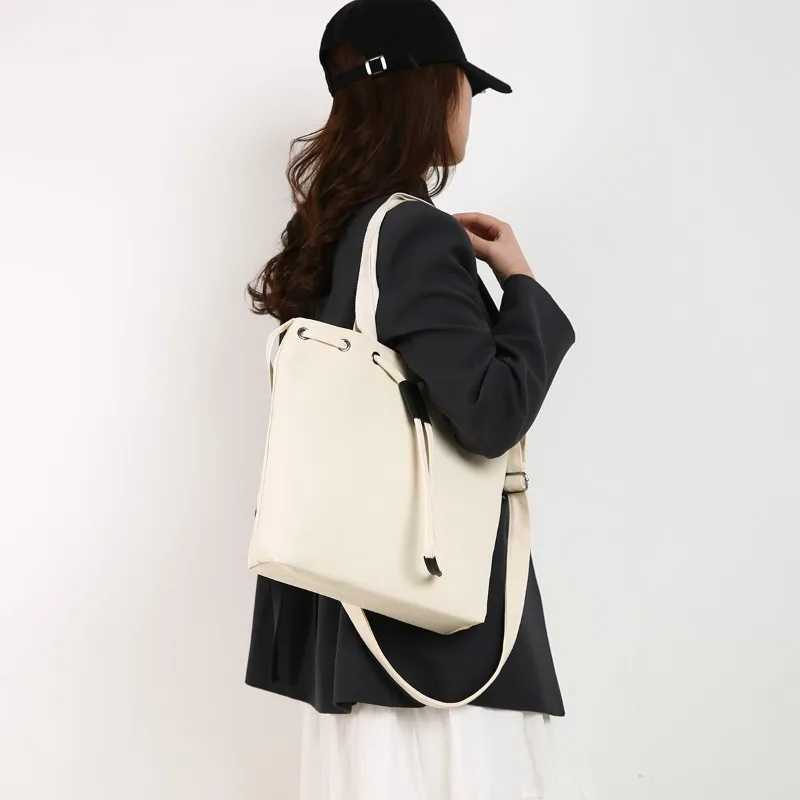 

Vintage Diaper Bag Leather Tote For Women Luxury Crossbody Bag Minimalist Designer Large Capacity Stylish Classic