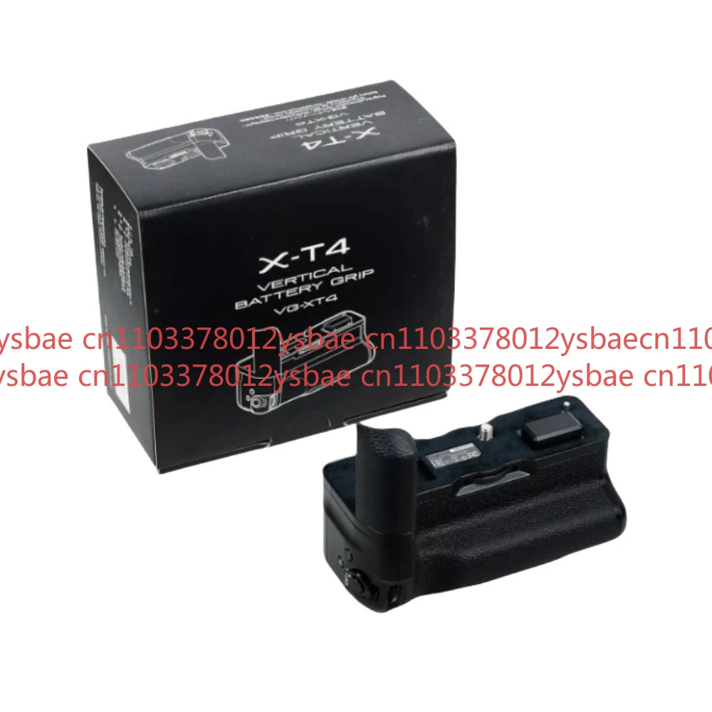 

OK Genuine New Boxed VG-XT4 Vertical Battery Grip for Fujifilm X-T4 XT4 Camera