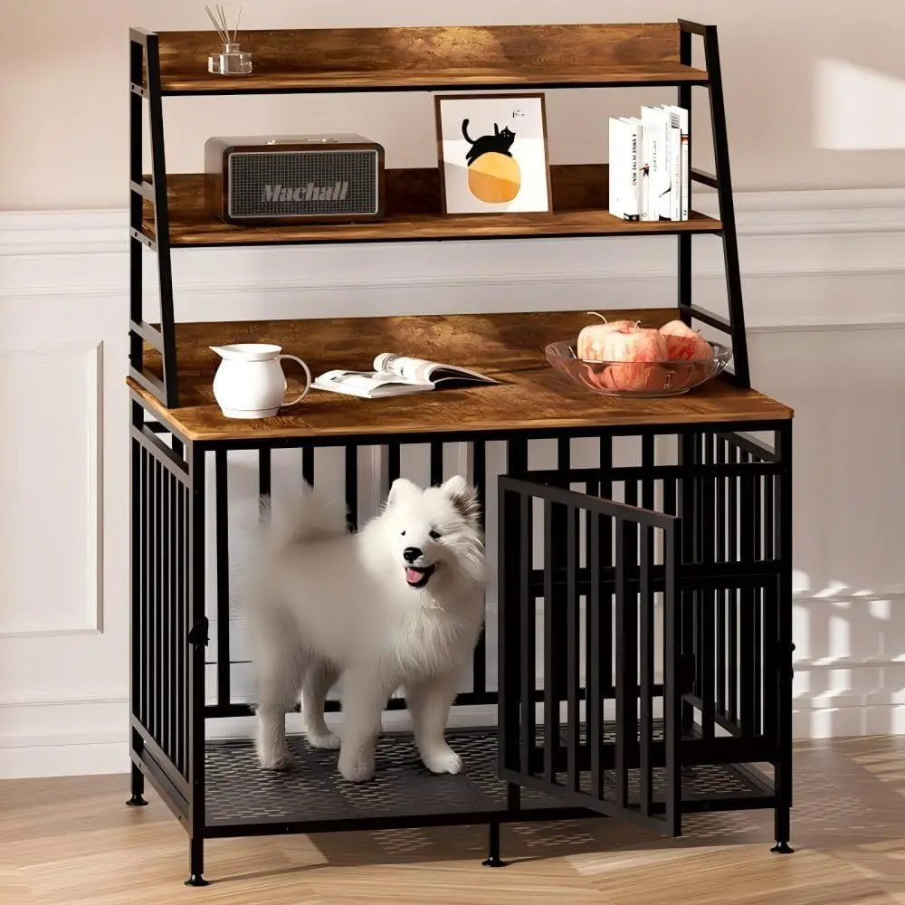 Large Xl Dog Crate … - image