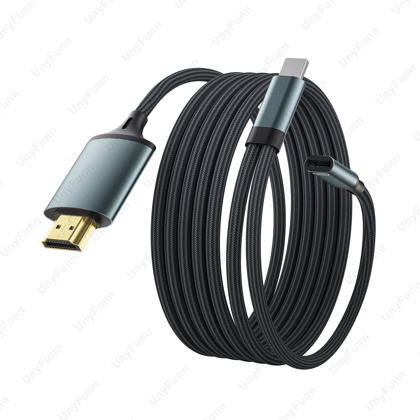 HDTV Cable for iPhone to TV Connector