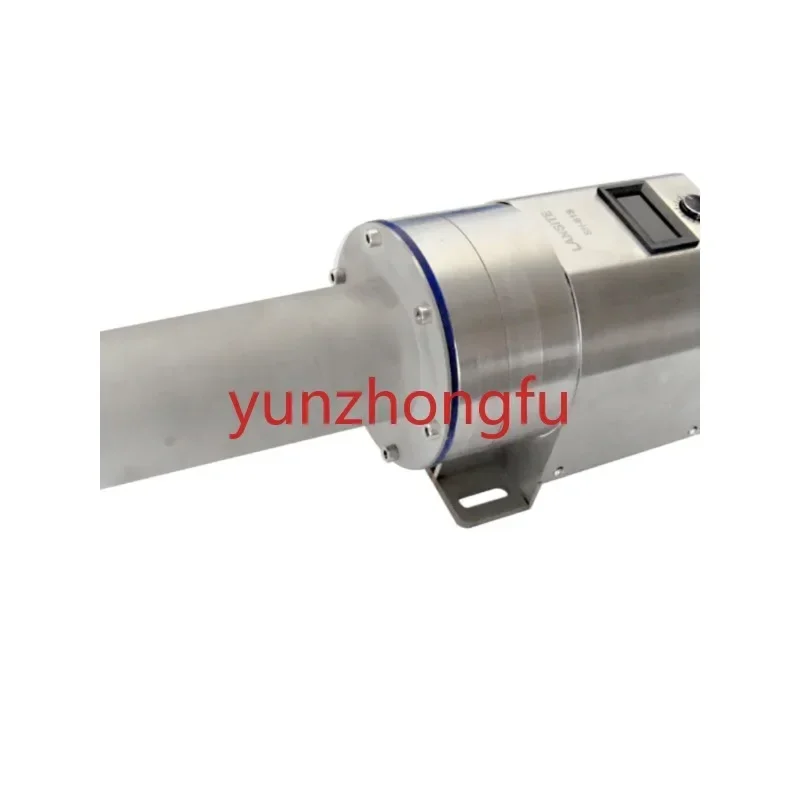 

High power industrial air heater 6-12KW heat gun