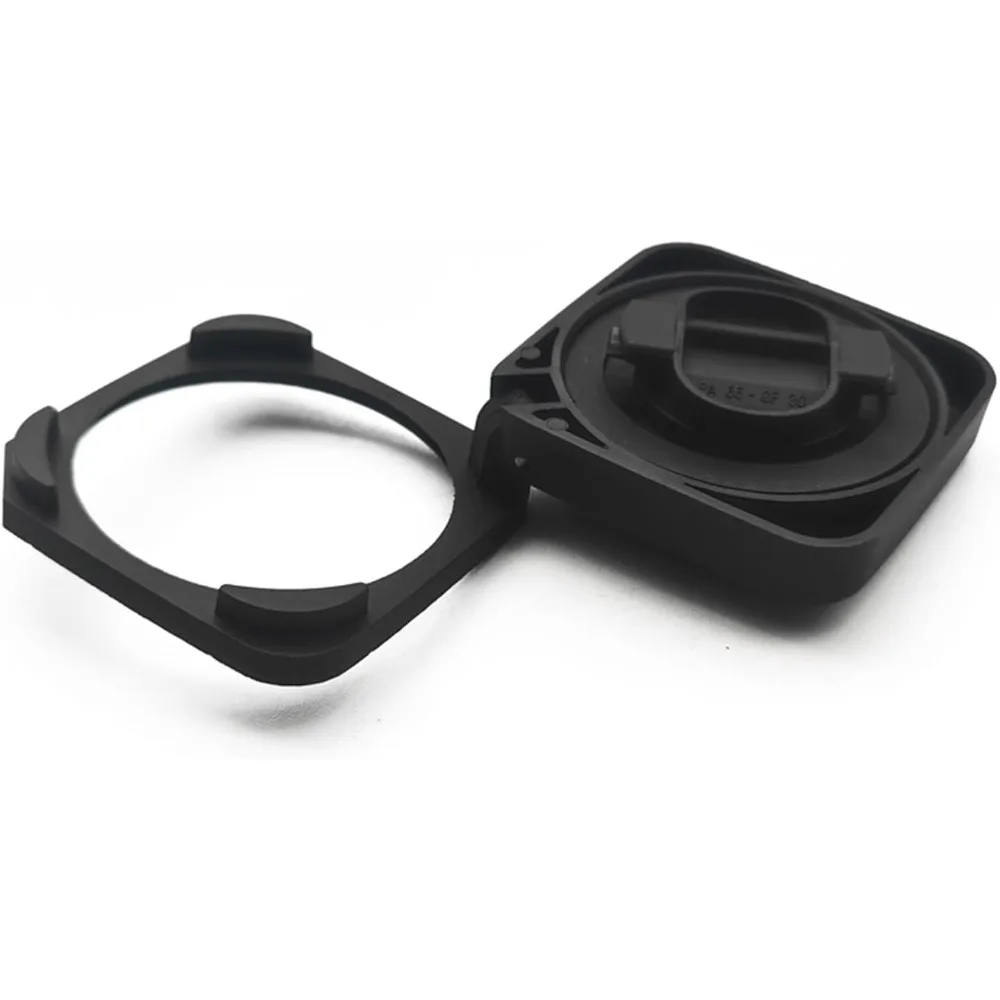 Engine Oil Filler Cap Cover Lid For BMW  E60- E66 E83 53 70 85 46 N46 N52 M54 N62 N73 325i 530i 325Ci 330xi 525i 525xi 530xi Z4