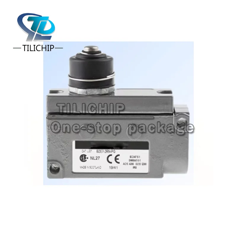 BZE7-2RN-PG Proximity Switch Limit Switch brand new original