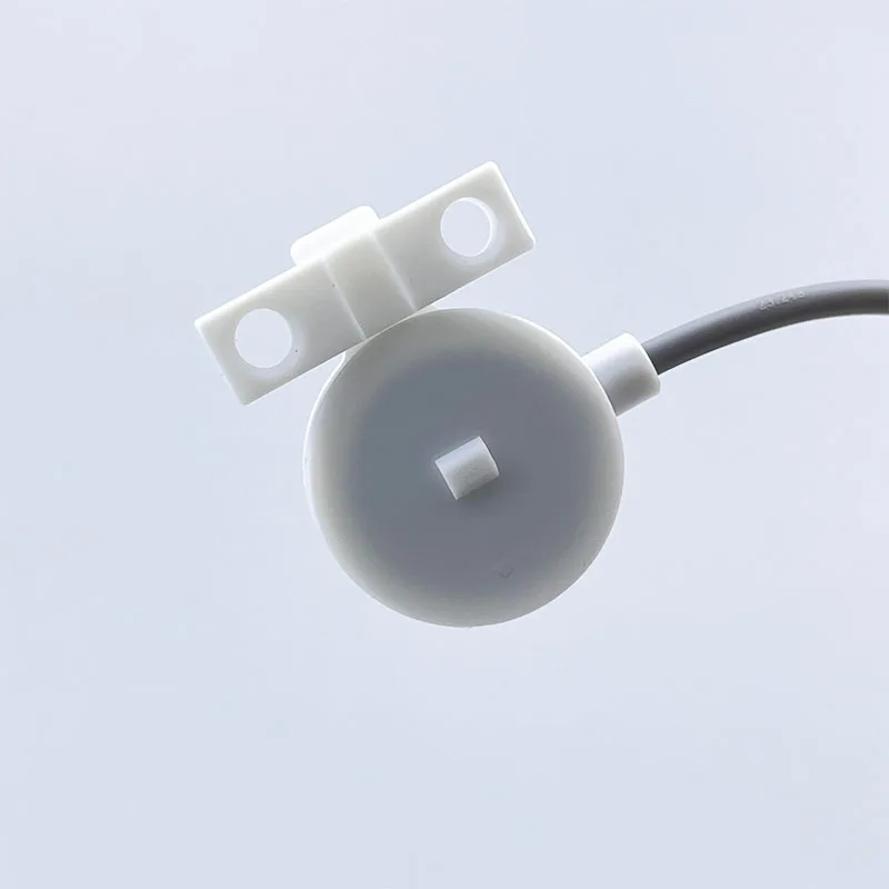 مستشعر مستوى السائل لخط الأنابيب، مفتاح كهروضوئي، كشف مستوى المياه التسرب، مواد تركيب معدنية وغير معدنية