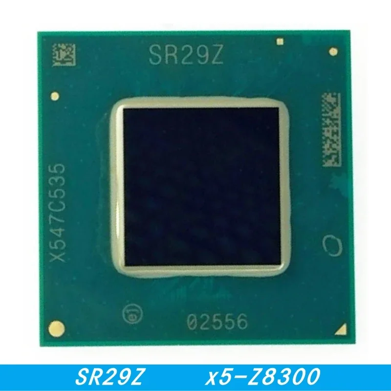 

100% новый SR29Z Z8300 BGA