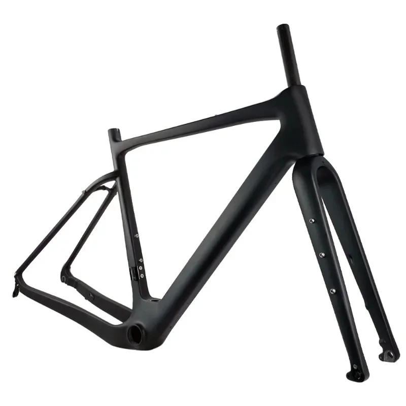 E21 Carbon Fiber El… - image