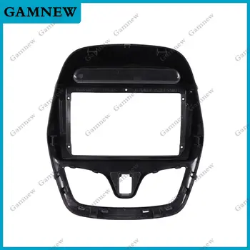 10 最佳銷售 雪佛蘭Spark儀表板套件 - №7