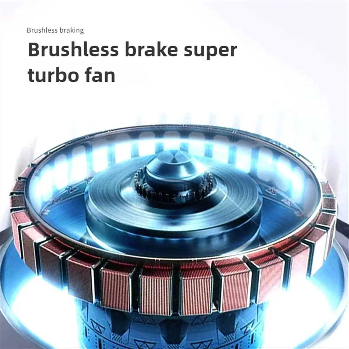 

120 Вт турбинный бесщеточный пылесос для ногтей с регулируемой скоростью, пылесос для маникюра со съемным фильтром, вилка стандарта США