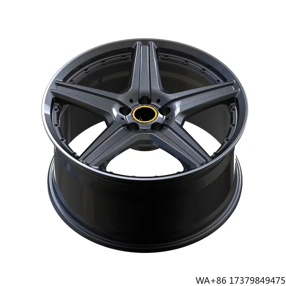 Custom 1-Piece 5X12… - image