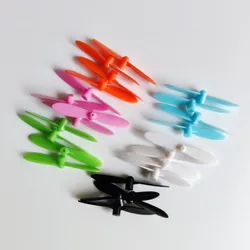24pcs Spare Parts 30mm 3cm 0.8mm Blade Propeller FOR Cheerson CX-10 CX-10A CX-10C RC Quadcopter Replacement Accessories