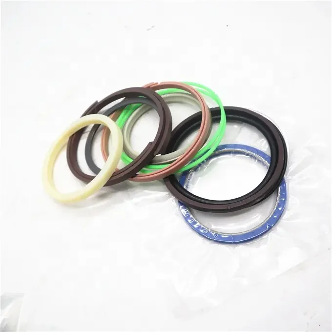 

707-98-48510 BUCKET CYL SEAL KIT FOR PC400-3 CONSTRUCTION MACHINERY PART