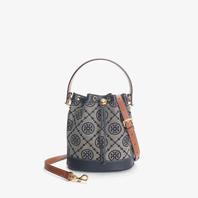 Sac à bandoulière en cuir pour femme, marque de luxe, célèbre designer, sacs à main fourre-tout, sac initié au shopping