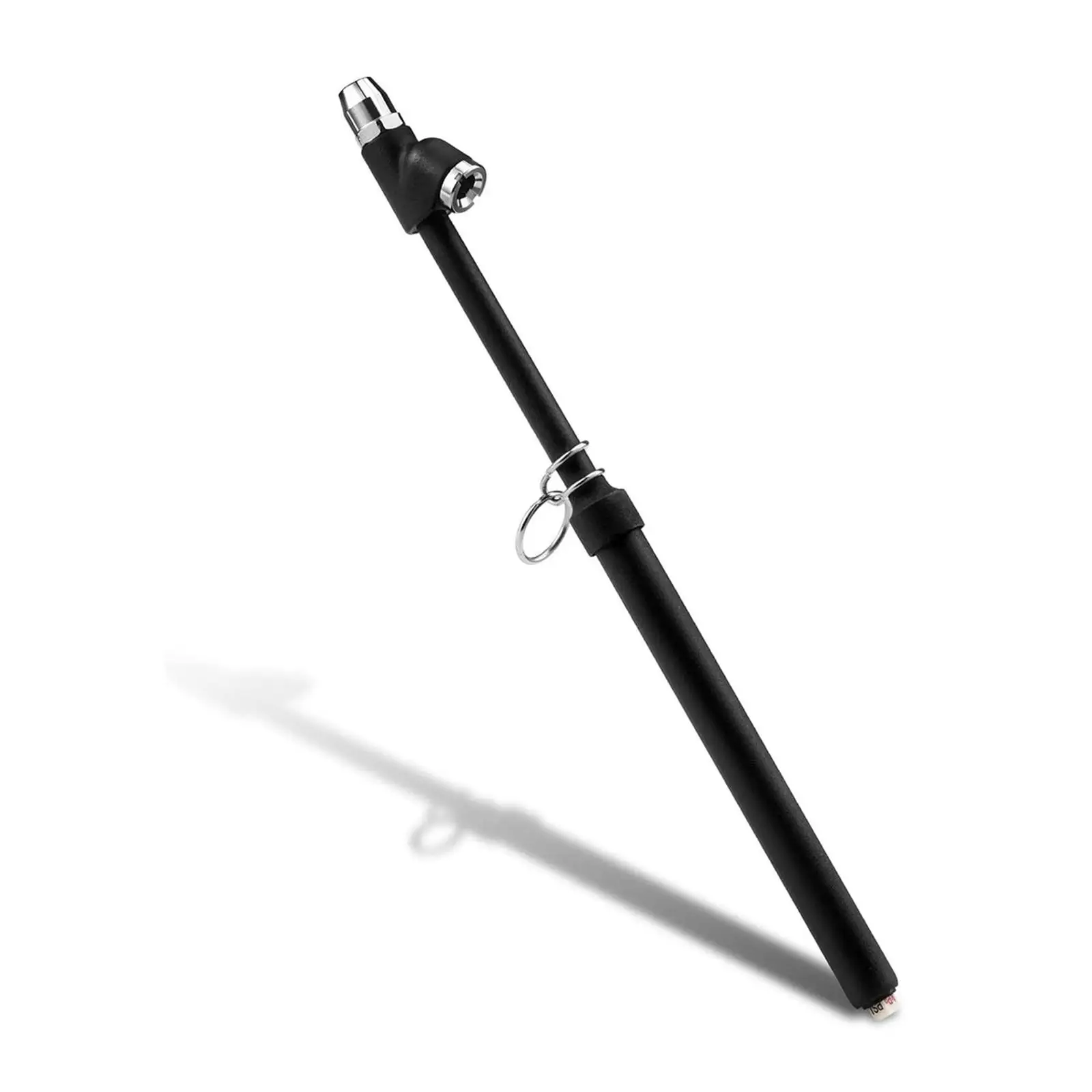 

Манометр для шин Манометр для измерения давления воздуха 100-1000 кПа 12-дюймовый профессиональный сверхмощный манометр для шин для автодомов