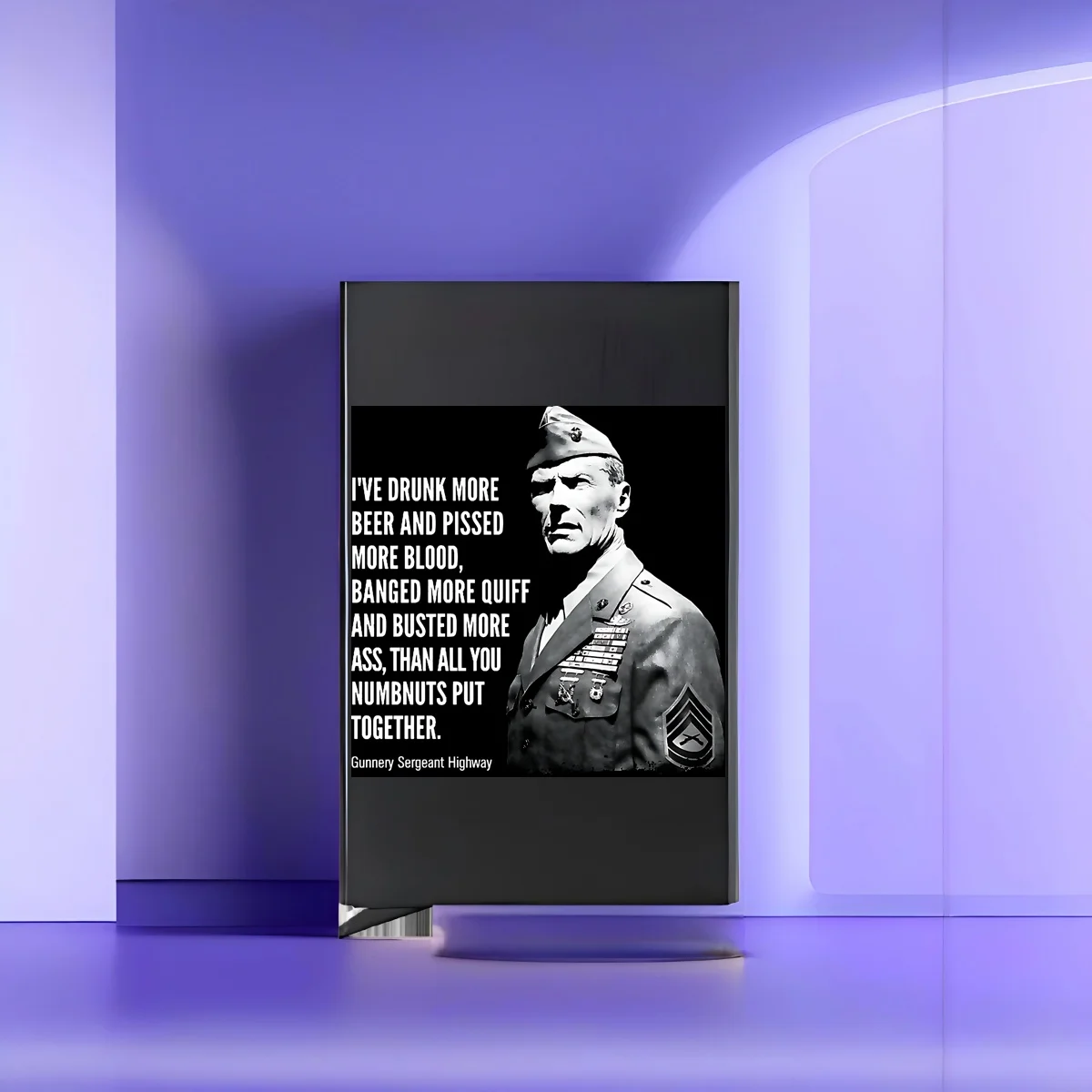 

Sergeant Highway 2026, новый стиль, модный футляр для карт с принтом, различные варианты цвета, простой в использовании, компактный для ежедневных потребностей