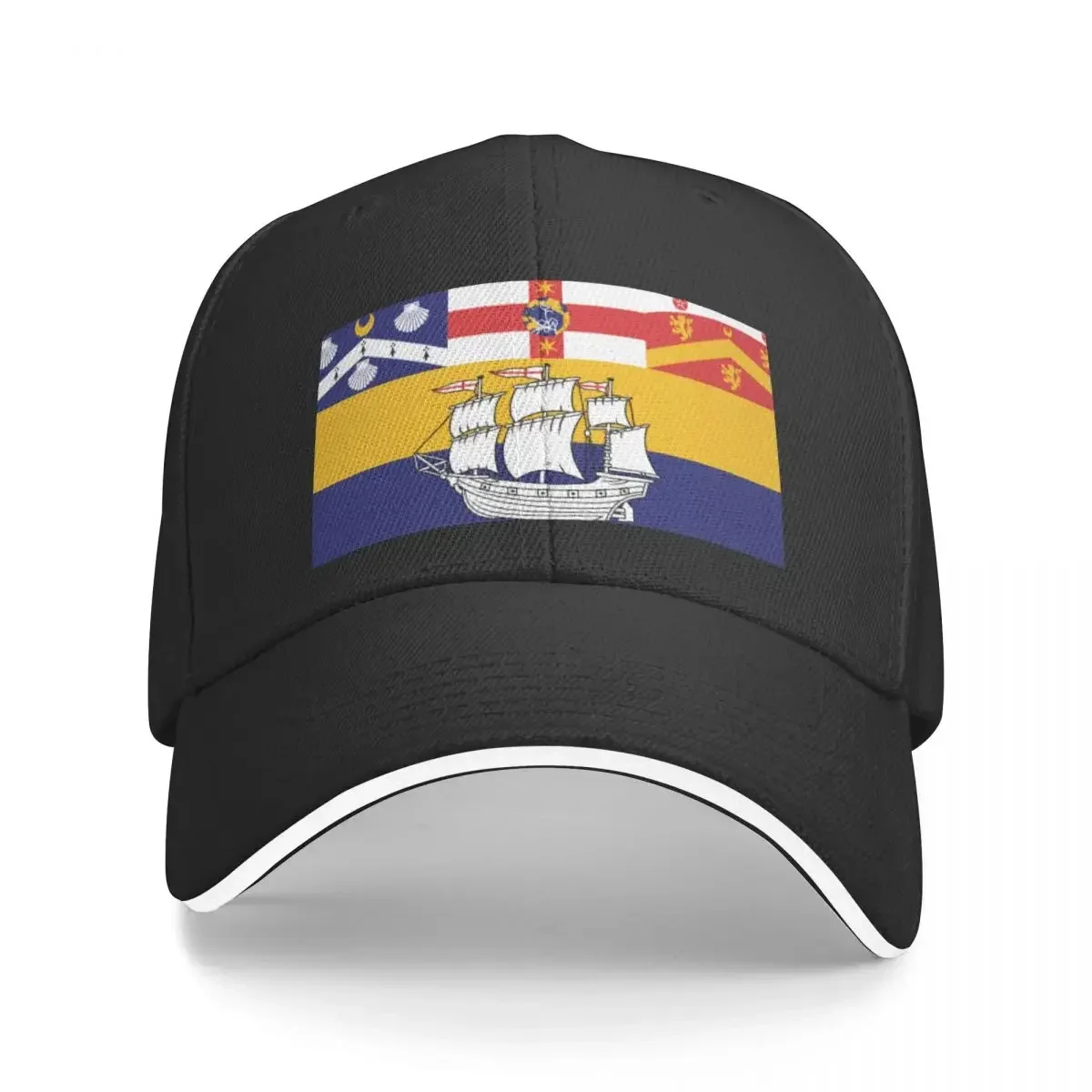 

City Of Sydney Flag, Australia Trending Apparel And Home Decor. Baseball Cap derby hat Military Tactical Cap Men Caps Women's