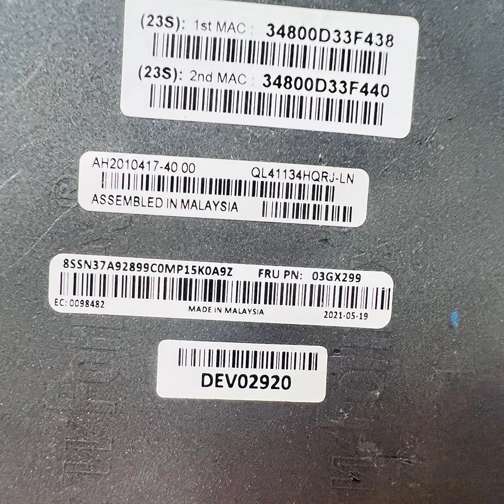 For Qlogic 03GX299 … - image