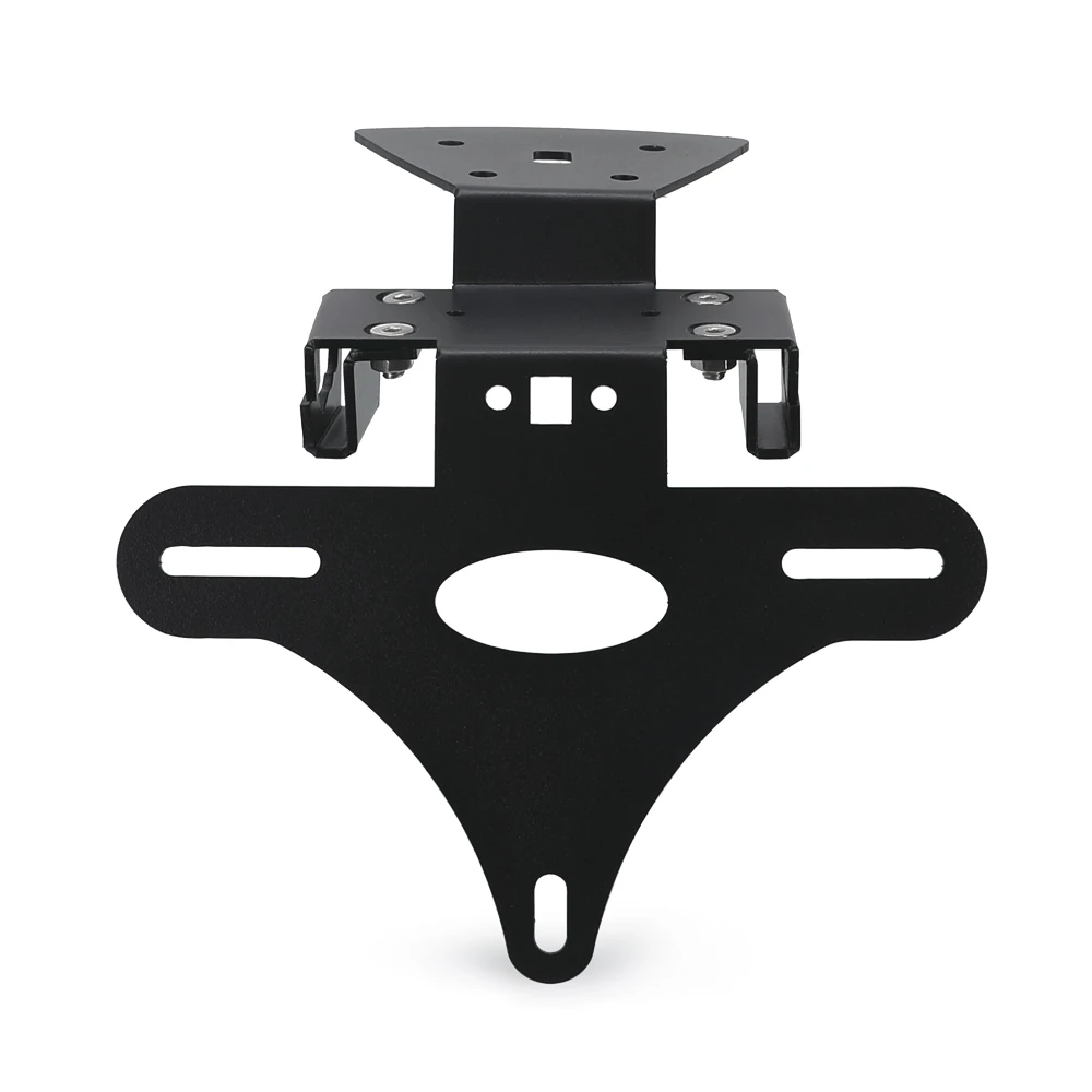 

FOR KOVE 450RR 450 RR 450 RR450 2024 2025 2026 Motorcycle Accesories Rear Short Tail Tidy License Plate Holder Tailstock Bracket
