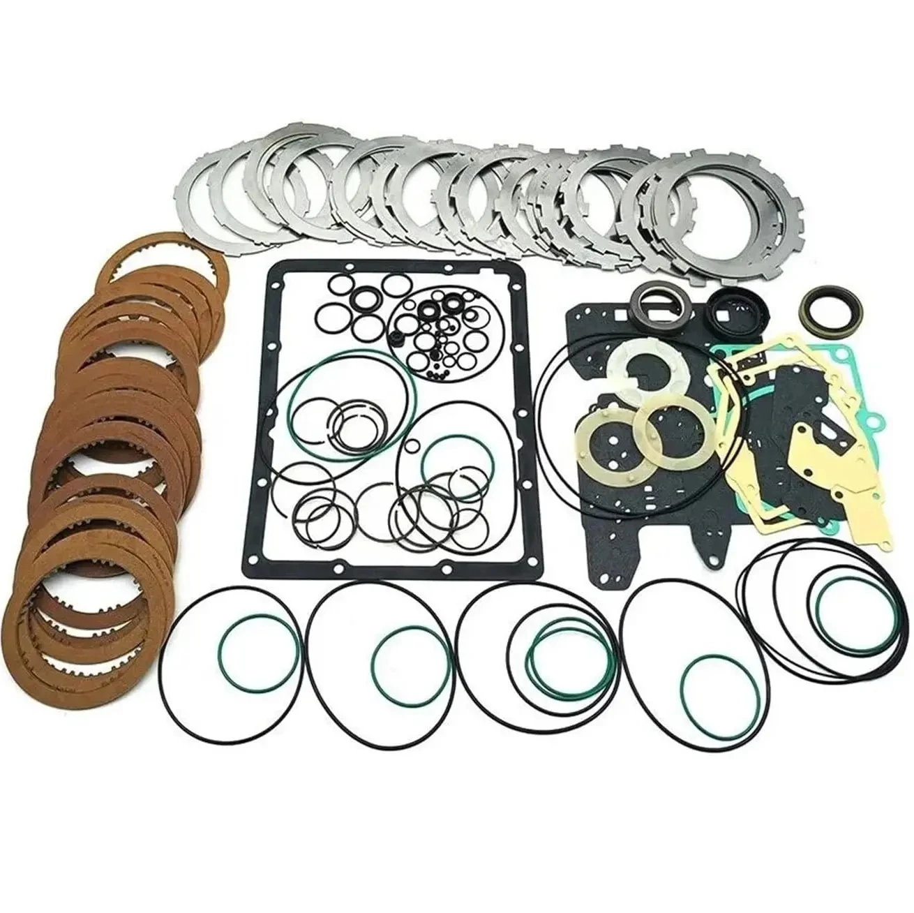 

Repair Kits A46DE A43DE A45DE Auto Transmission Main Reconstruction Kit Compatible For Hyundai Kia Mazda