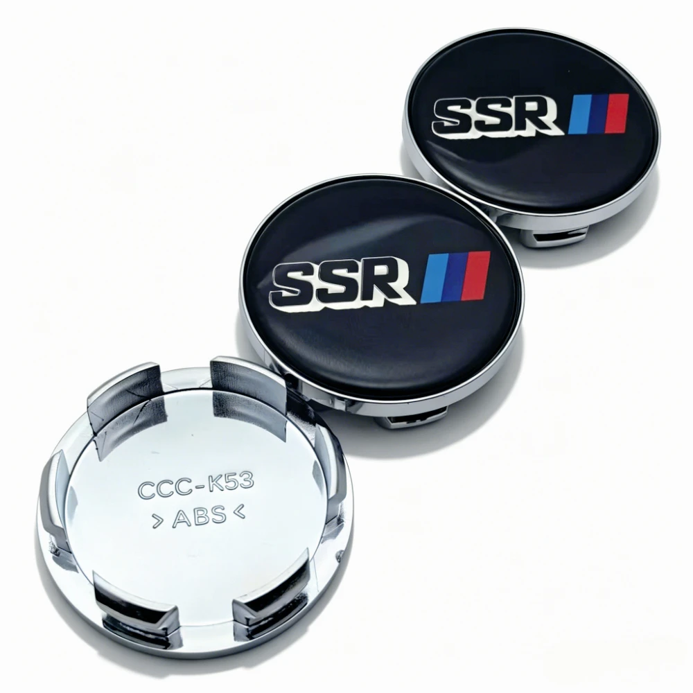 4pcs SSR Logo Badge Epoxy Resi - огляд і ціна Resin Art Logo