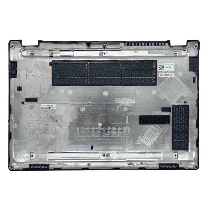 LCD Hinges Hinge Cover For Latitude E5280 E5290 5280 5290 LCD Screen Hinges  09N5PX 0RJCRM