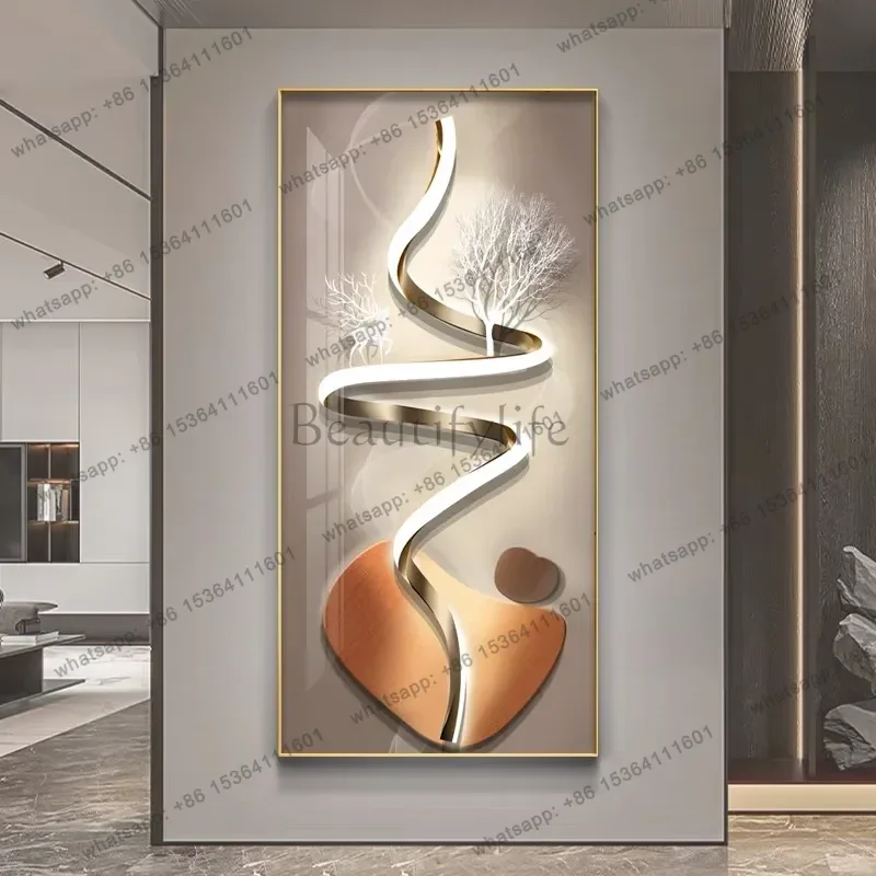 

Home Decor Items Decorative Painting Lamp Interior Room Decoration Poster Wall Art Room Decor Posters Pictures Wall Decoration