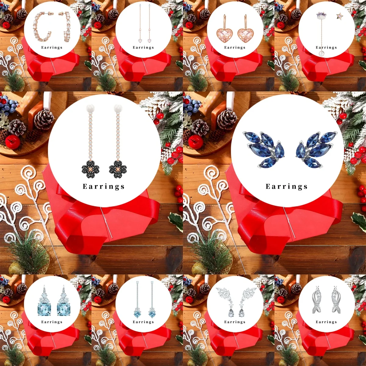 Nuevos Adornos, Col… - image