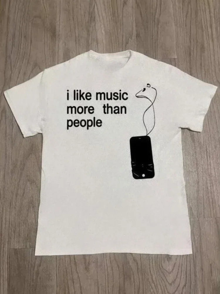 Stylish 2026 New Cotton Tshirt Fairy Print Gothic Punk Style Y2K EMO Casual Style.graphic T Shirts Summer Streetwear Personality