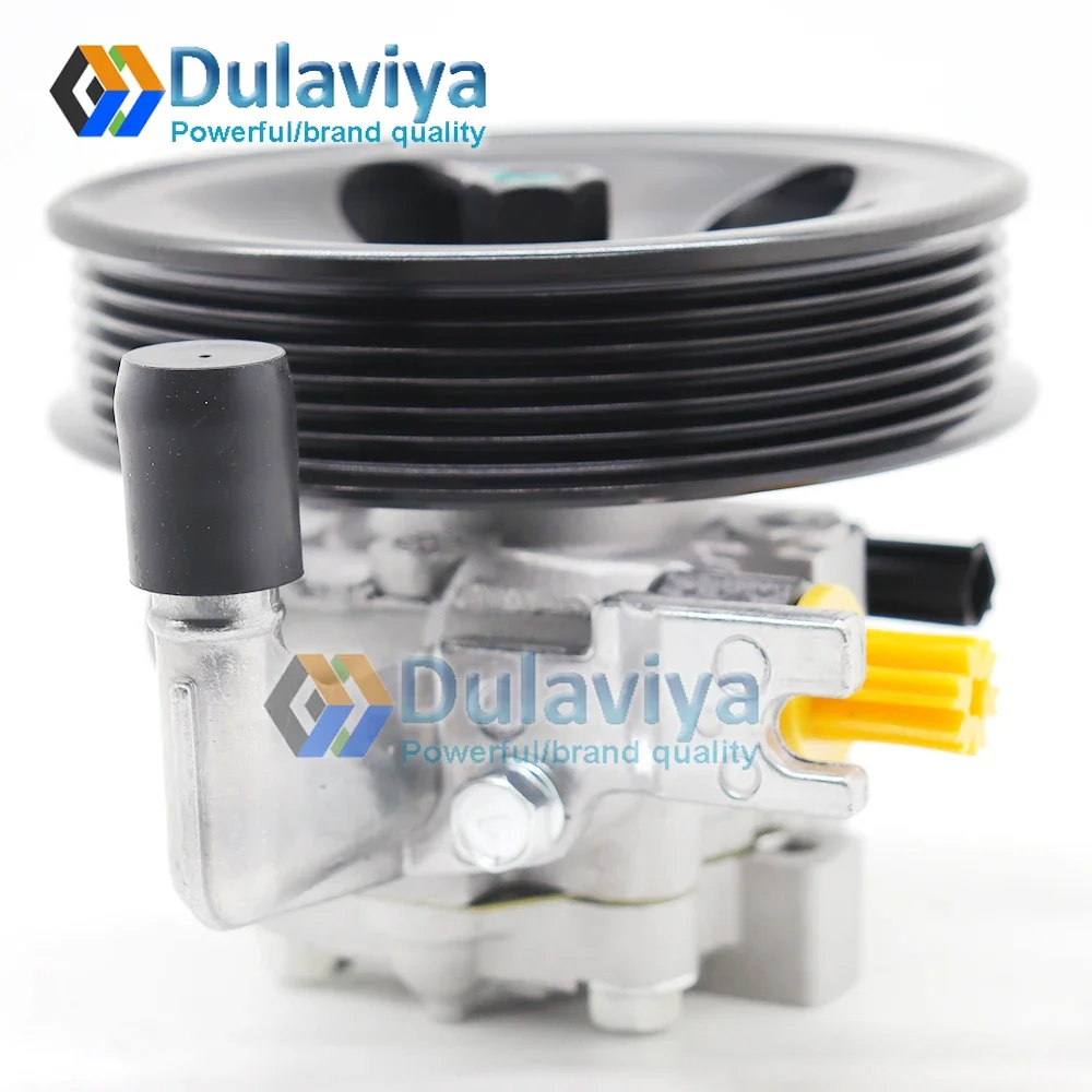 

Auto Parts Power Steering Pump ASSY For Kia Sorento 2.4L 2011 2012 2013 571001U000 57100-1U000 57100-2P200 571002P200