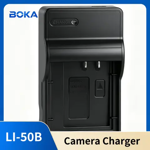 Charger for Olympus SZ 31MR -AliExpress