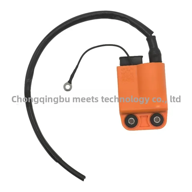 

Original Vespa 50 Ignition Coil High Voltage Pack for Piaggio Gilera GSA50 2Stroke Engine Parts Motorcycle Electrical Components