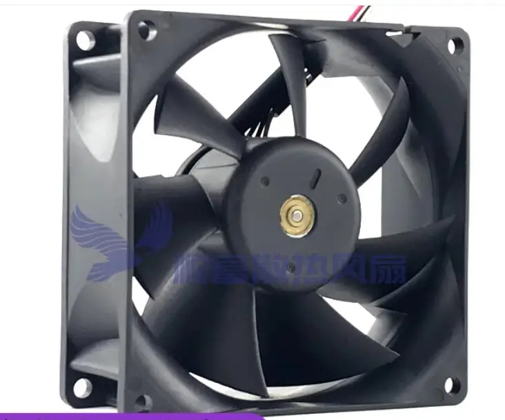 AVC DA09238B24H 018 DC 24V 0.70A 90x90x38mm 3-Wire Server Cooling Fan