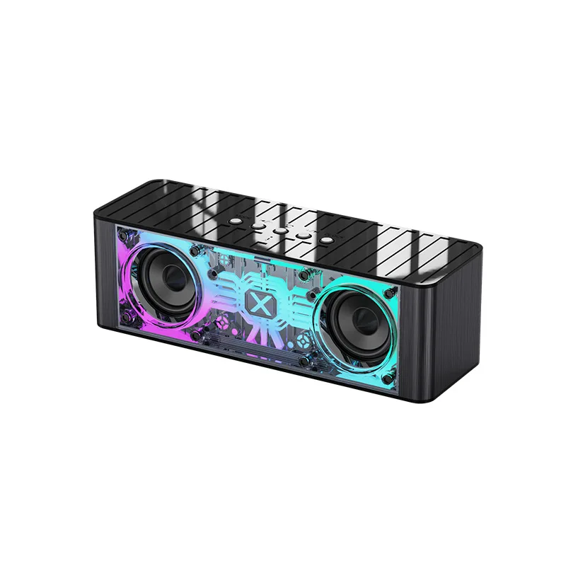 

Bluetooth speaker, subwoofer, desktop home computer, wireless Bluetooth speaker