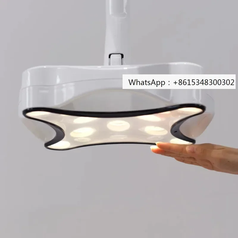 

medical JD1700L Mobile Sensor Switch Light 12PCS LED Check Light