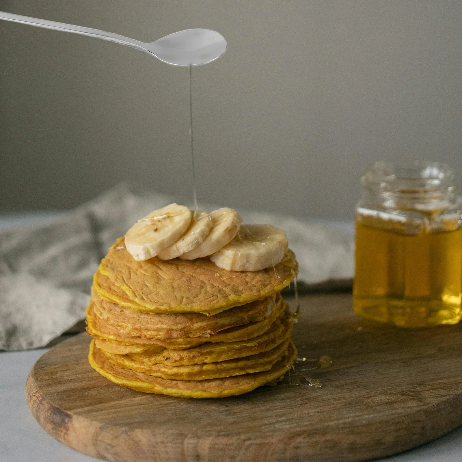 

6Pcs Long Handle Stirring Spoon Stainless Steel Mixing Serving Spoon Set for Coffee Tea Cocktail Ice Cream Dessert