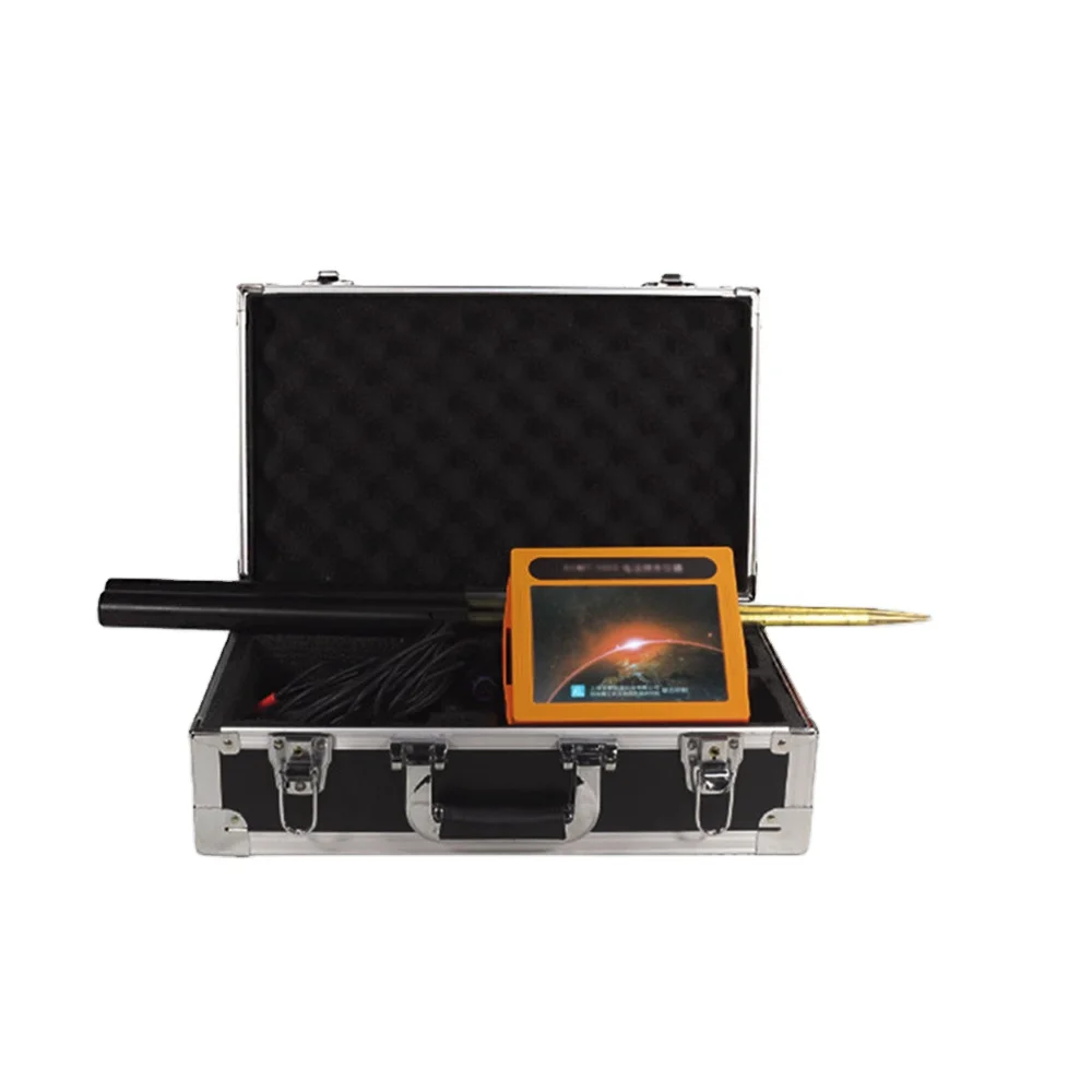Portable Mobile Phone Underground Water Detector Ground Water Finder