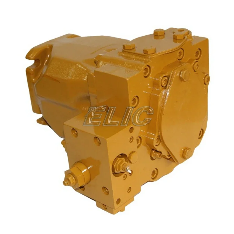 HPR100 HPR100-01R 9T-7099 9T-7099R Hydraulic Pump For Linde Excavator