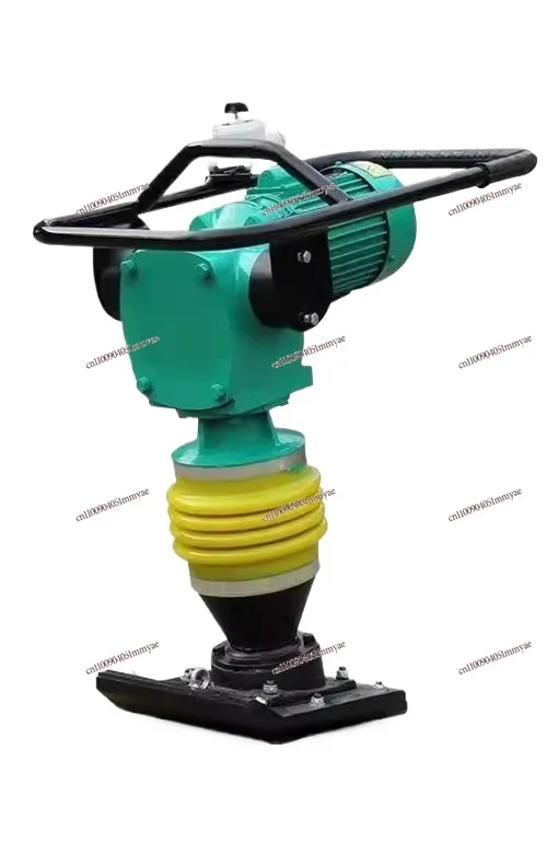 

Electric Rammer Impact Rammer