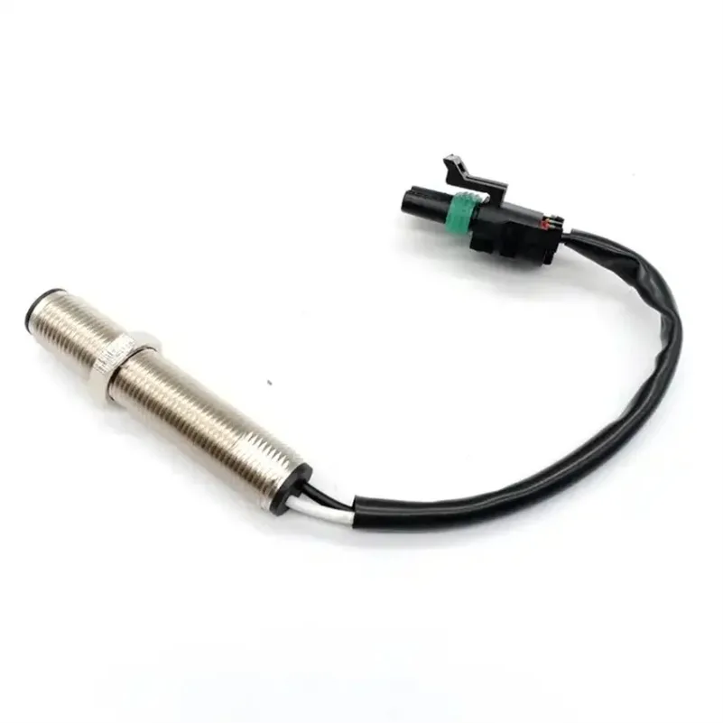 FOR  Magnetic Pickup MPU Generator Speed Sensor Rotational RPM