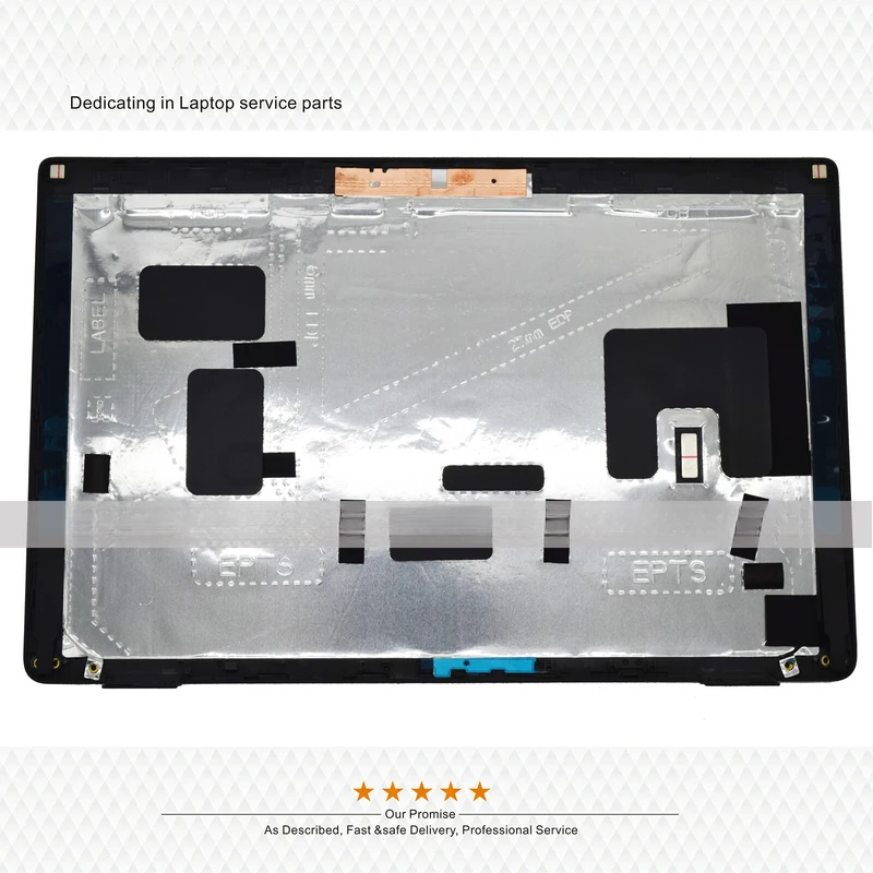 

A+New 0857YM For Dell Latitude 7420 E7420 LCD Back Cover Rear Lid Top Case A Shell
