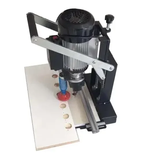Allison Hot Selling Hinged High Quality Portable Bench Wholesale Drill Machine
